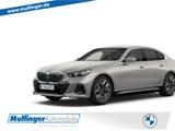 BMW i5 e40 M Sport IntAktivL.Sitzbel.Bow&Wil.AHK 20" - BMW i5 in Stuttgart