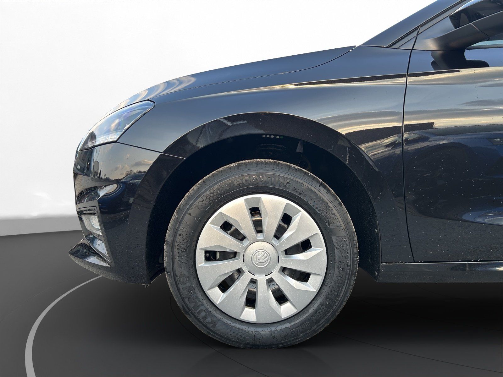 Skoda Fabia - Bild 16