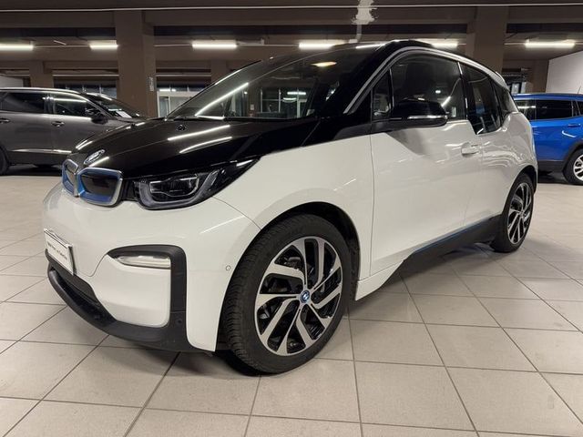 BMW i3 120 Ah Advantage