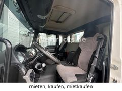 Fahrzeugabbildung MAN 32.420 Putzmeister 10cbm Miete, Kauf, Mietkauf