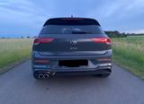 Volkswagen Golf VIII GTD, 200PS, DSG, Leder, Navi  - Volkswagen Golf mit Diesel-Antrieb: Coupe
