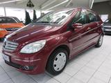 Mercedes-Benz B 170*HU/AU 11-2027, Inspektion neu*Klima*PDC*WR - Mercedes-Benz W202