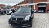 Suzuki Swift Lim. Sport SHZ Klima MFL Keyless Entry &GO - Suzuki Swift aus 2008: Sport