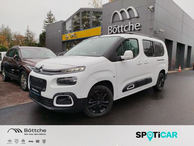 Citroën Berlingo Shine XL 1.5 Blue-HDI FAP