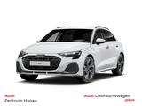 Audi A3 Sportback 40 TFSIe S-LINE*0,99%-Finanz*NAVI-P