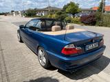 BMW 330Ci -Cabrio - BMW 330: 330ci