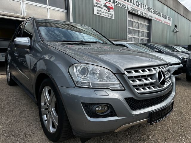 Mercedes-Benz ML 350 ML -Klasse ML 350