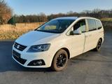Seat Alhambra 2.0 TDI Style 4Drive, Bi-Xenon,7.Sitze - Seat Alhambra in Dresden