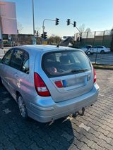 Suzuki Liana TÜV NEU. Klimaanlage, Sitzhei... - Suzuki Liana: Kombi