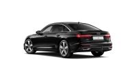 Audi A6 - Vorschau Bild 8