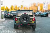 Jeep Wrangler Rubicon 2dr X-Treme - 2,0l - Jeep Wrangler in Halle