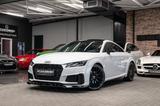 Audi TT Coupe 40 TFSI|RS-SITZE|B&O|20-ZOLL|KAMERA|LED - gebrauchte Audi TT aus dem Jahr 2023