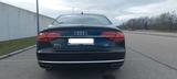 Audi A8 L 3.0 TDI Quattro Langversion Top Zustand - gebrauchte Audi A8 aus dem Jahr 2017