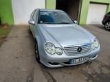 Mercedes-Benz C 180 KOMPRESSOR Sportcoupé - Mercedes-Benz C-Class aus 2006