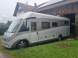 Carthago Chic e Liner 50 Model 2017 - Carthago Liner