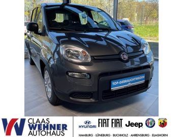 Fiat Leasing Angebot: Fiat Panda Mild Hybrid *SOFORT VERFÜGBAR* Klima