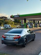 Toyota Camry 2,5  XV50 - Toyota Camry mit Benzin-Antrieb