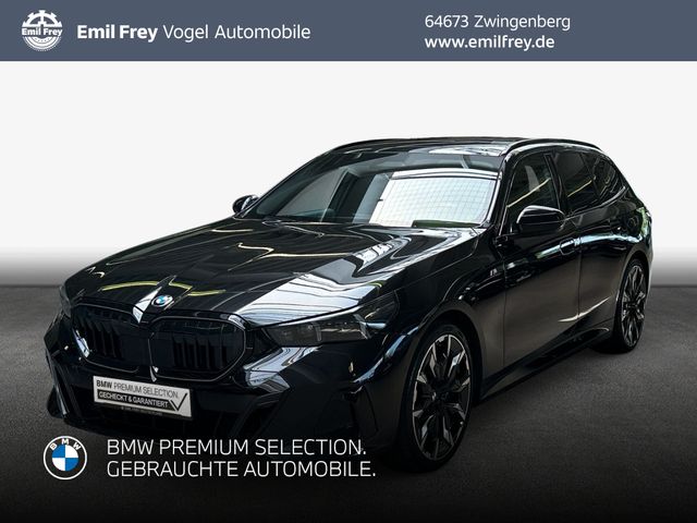 BMW 540d xDrive Touring Aut. LED* Pano* SHZ*