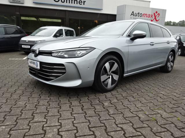 Volkswagen Passat 2.0 TDI Business DSG*LED*NAVI*AHK*RFK*Are