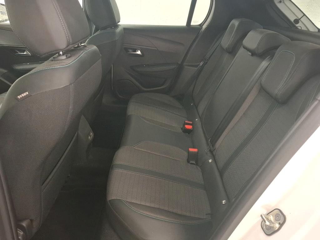 Fahrzeugabbildung Peugeot 208 Allure 1.2T FULL-LED/NAVI/PDC/CAM/ALU