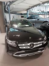 Mercedes-Benz E 220 d 4MAT  T All-Terrain, abs. Vollausstattg. - Mercedes-Benz E 220 mit Diesel-Antrieb: Leder, Navigationssystem, Kombi, Automatik, Klimaanlage