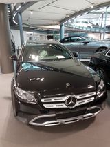 Mercedes-Benz E 220 d 4MAT  T All-Terrain, abs. Vollausstattg. - Mercedes-Benz E 220: Standheizung