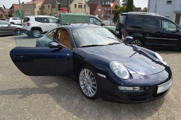 Porsche 911 Urmodell911 (997) Carrera S 3.8