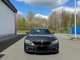 BMW 430 Gran Coupé M Sport*HuD*Kamera*Glasd.*Totw.  - BMW 430 Gran Coupé: Head-Up Display