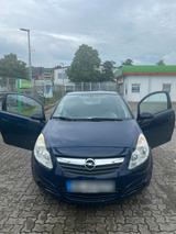 Opel Corsa D 1.0 Liter - Opel Corsa: Lite