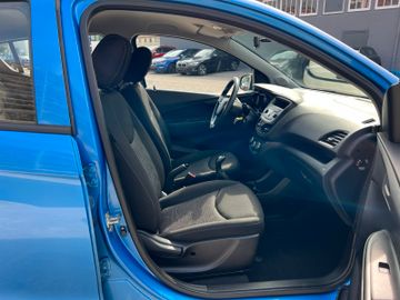 Fahrzeugabbildung Opel Karl Viva Excite 1.0 Sitzhzg Lenkradhzg Klima