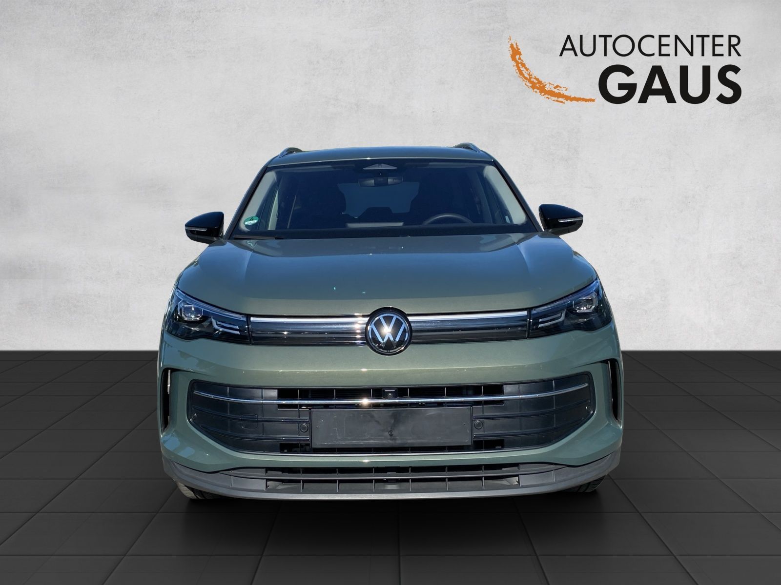 Tiguan Energy 1.5 TSI eHybrid DSG AHK*ACC*Navi