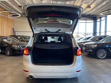 BMW 216 Gran Tourer *LED*NAVI*TEMPOMAT*DAB*PDC*AHK*