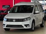 Volkswagen CADDY 1.4 TSi DSG HiGHLiNE *XENON*KAMERA*NAVi*16 - Volkswagen Caddy in Leverkusen