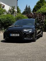 Audi RS3 2.5 TFSI S tronic quattro Sportback - - gebrauchte Audi RS3 aus dem Jahr 2024