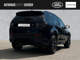 Land Rover Discovery Sport P200 R-Dynamic SE Automatik ACC - Land Rover Discovery Sport Benzin Gebrauchtwagen