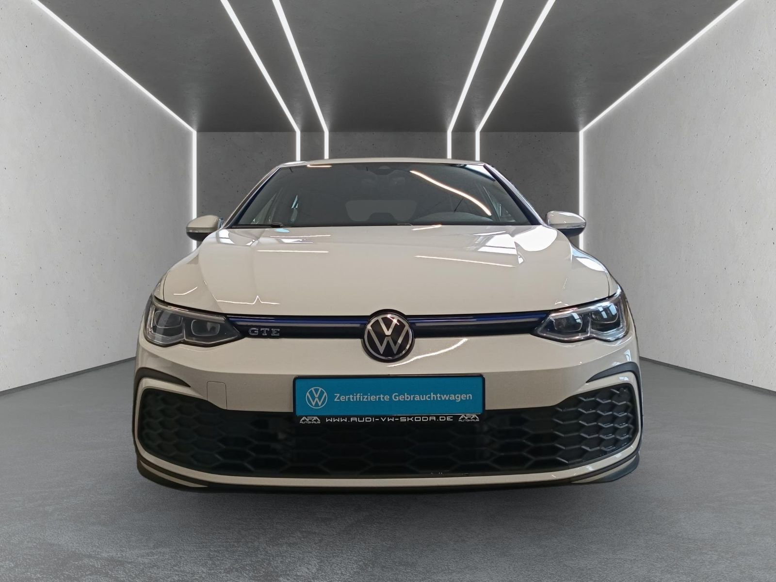 Volkswagen Golf VIII GTE 1.4 TSI DSG Navi LED ACC App-Con foto 5