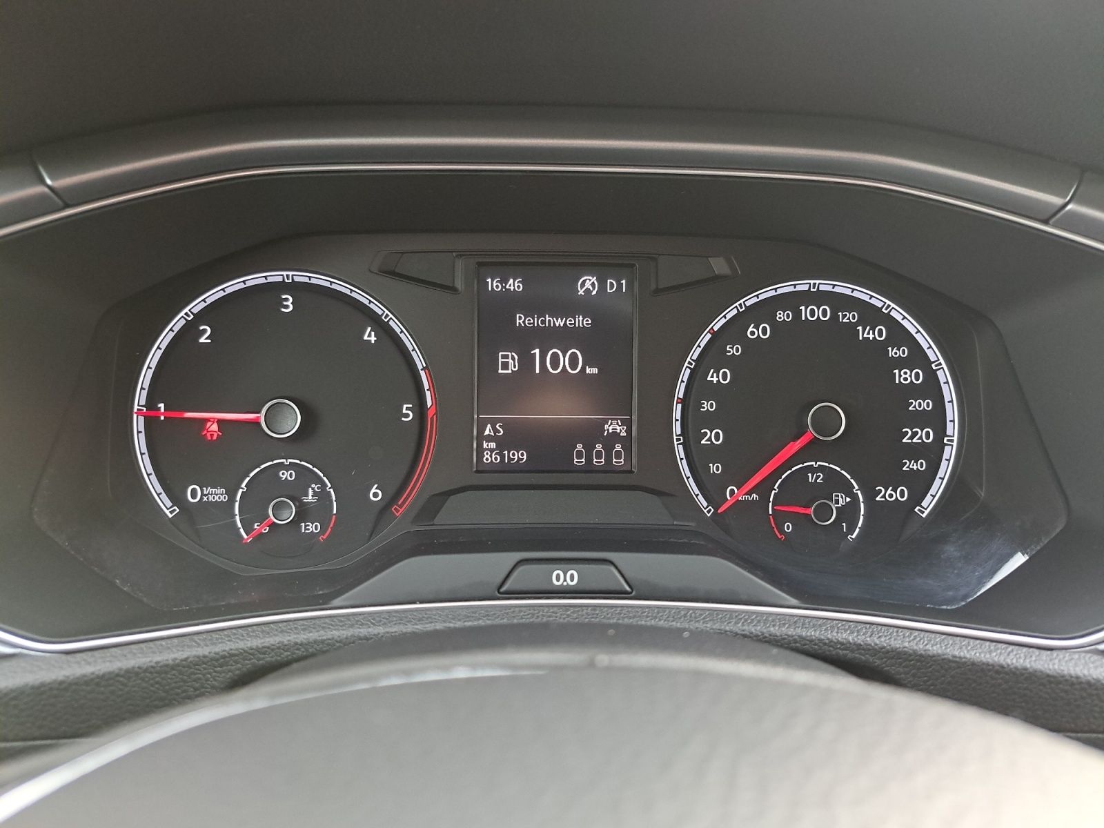 Volkswagen T-Roc - Bild 21