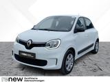 Renault Twingo Equilibre Electric LED*SHZ*KONTRAST*AUT - Renault Twingo Gebrauchtwagen Electric