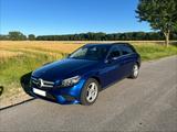 Mercedes-Benz C 200 d T-Modell - Mercedes-Benz C 200 in Rostock