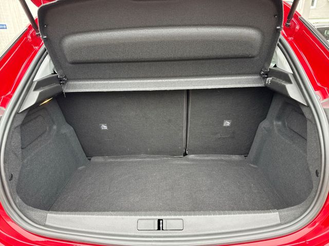 Corsa Edition 1.2 Turbo NAVI  ALLWETTER LED BC