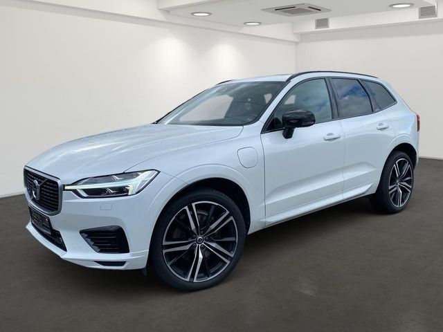Volvo XC60 T8 R Design Plug-In AWD AHK IntelliSafe Pro