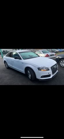 Audi A4 S line 1,8