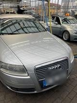 Audi a6 Diesel Automatik 2,7 v6 - Audi A6 aus 2006 mit Diesel-Antrieb: Kombi, 2.7