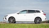 MG5 61,1 kWh Luxury Luxury - MG MG5 Kombi Gebrauchtwagen