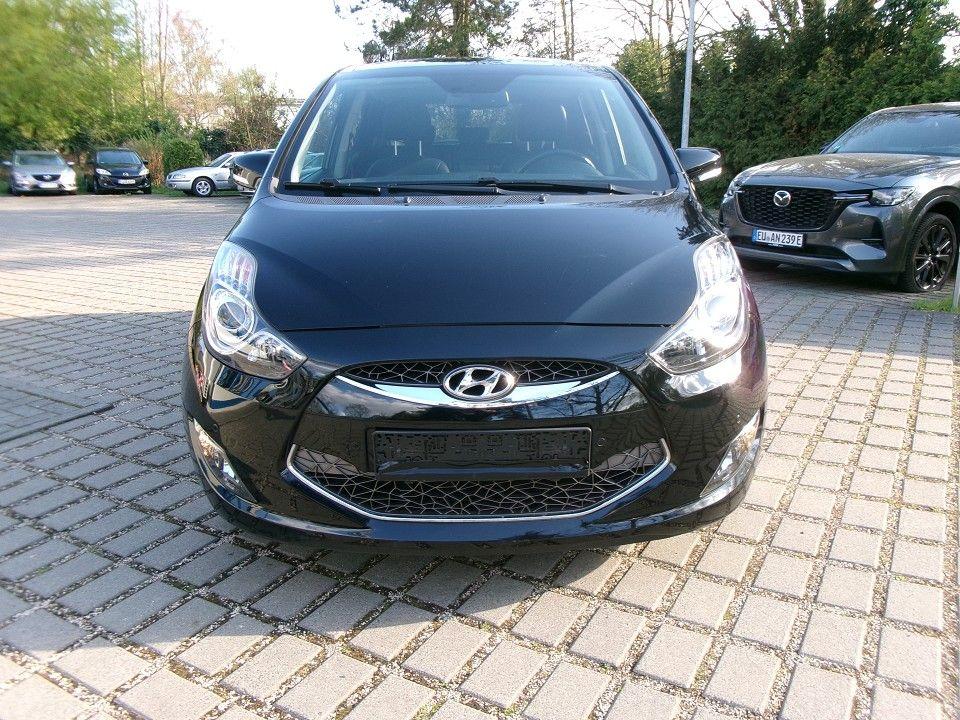 Hyundai ix20 Automatik Style