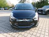 Hyundai ix20 Automatik Style - Hyundai ix20 Gebrauchtwagen in Berlin