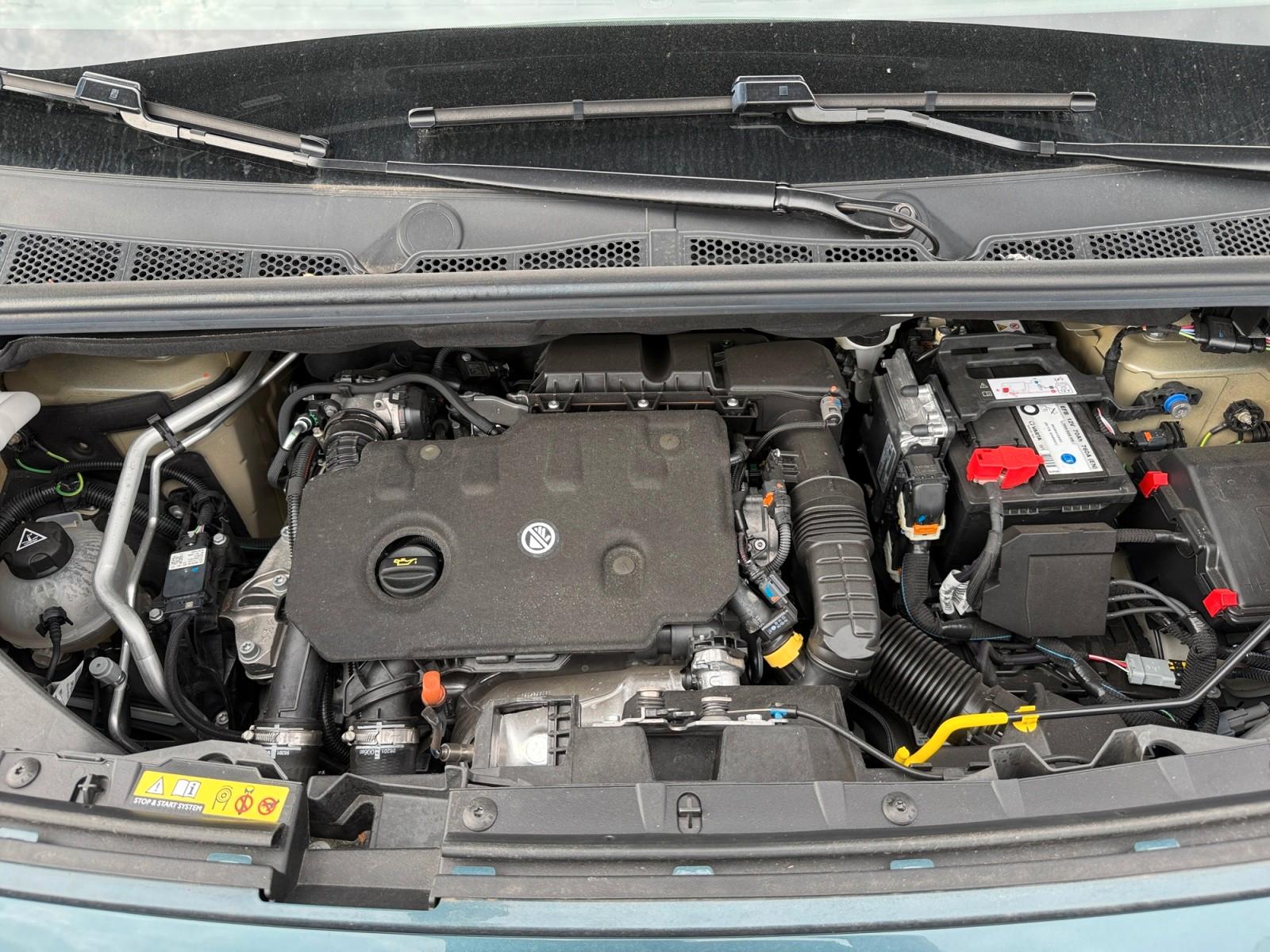 Toyota Proace City Verso L1 Team Deutschland