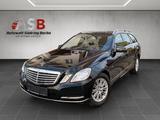 Mercedes-Benz E 250 CDI T-Modell *COMAND*Automatik*LEDER*ILS - Mercedes-Benz E 250: Cdi T