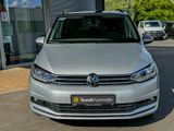 Volkswagen Touran 2.0 TDI DSG Highline PANO/AHK/IQ.LIGHT - Volkswagen Touran: Van
