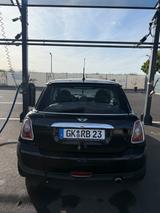 MINI One One - MINI ONE in Aachen